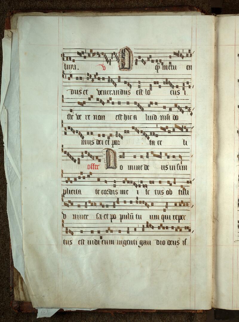 Douai, Bibl. mun., ms. 0108, A f. 177v