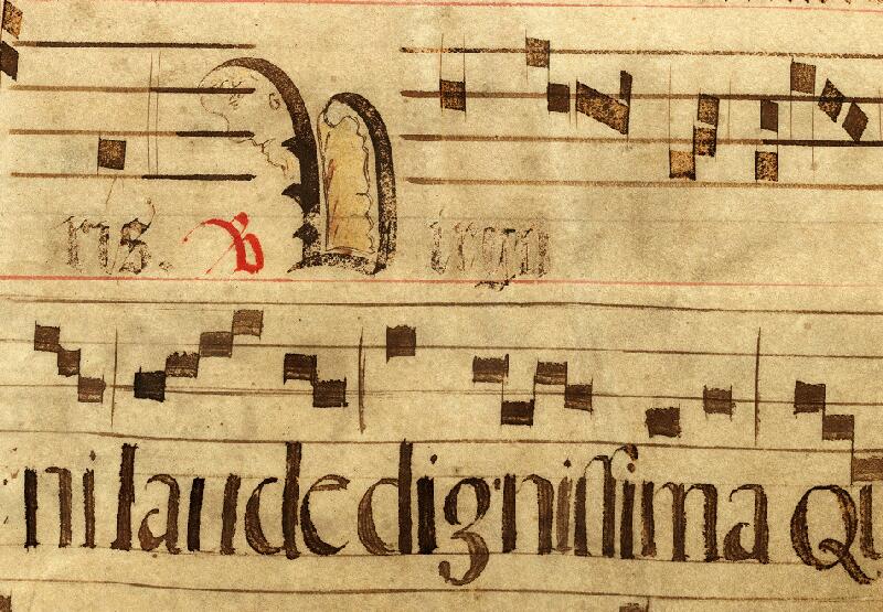 Douai, Bibl. mun., ms. 0108, A f. 203
