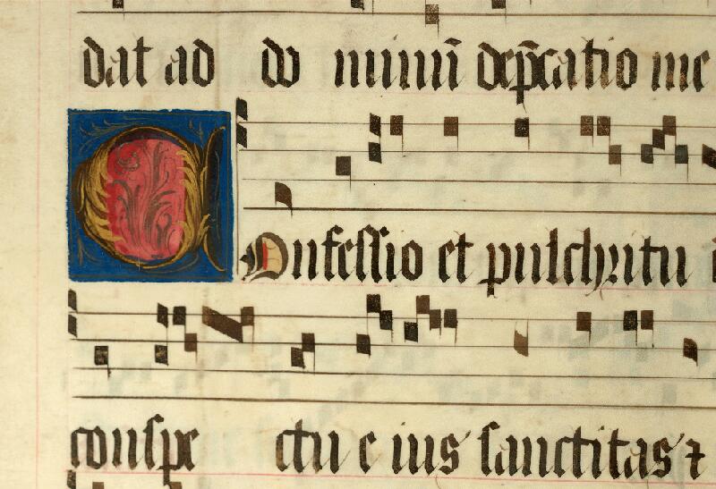 Douai, Bibl. mun., ms. 0109, A f. 032