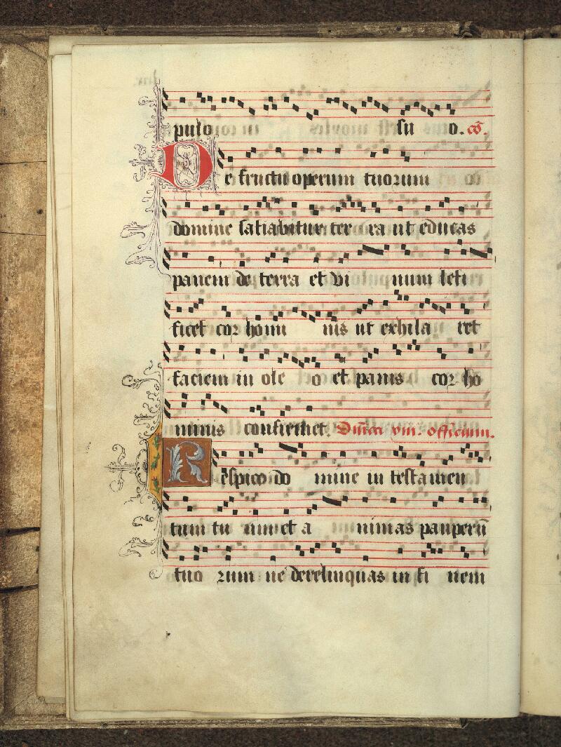 Douai, Bibl. mun., ms. 0110, f. 069v