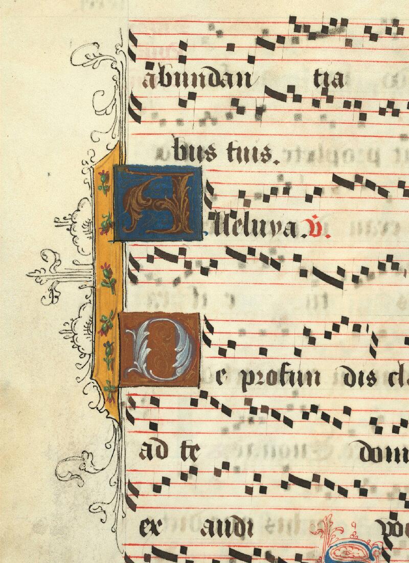 Douai, Bibl. mun., ms. 0110, f. 081v