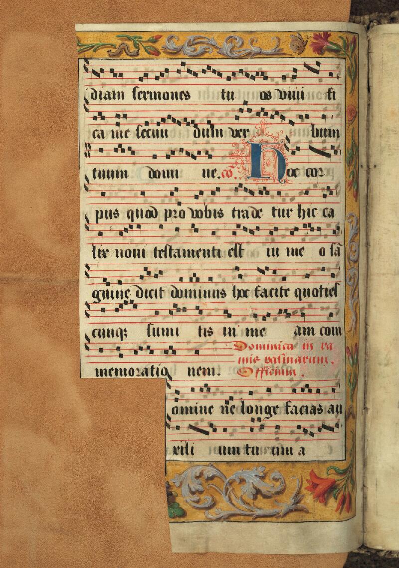 Douai, Bibl. mun., ms. 0110, f. 144v