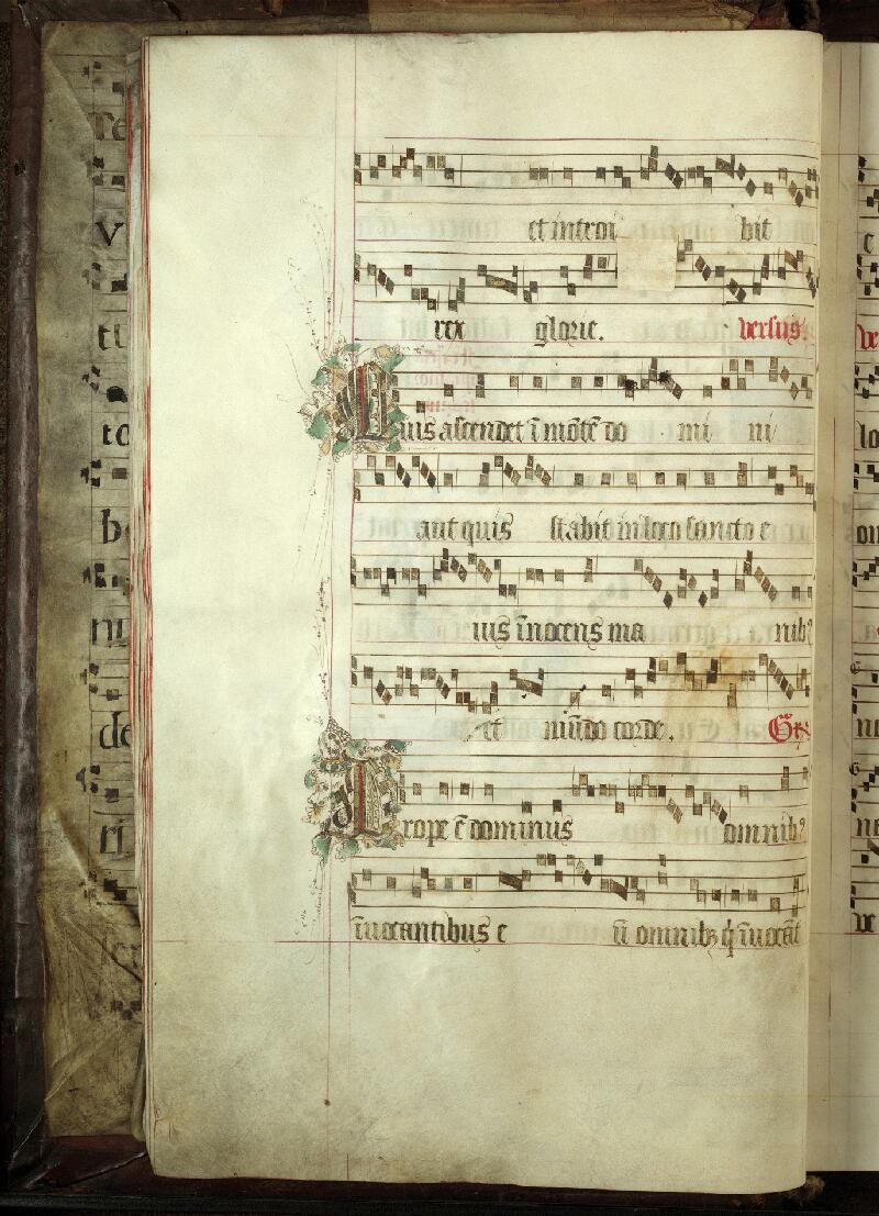 Douai, Bibl. mun., ms. 0112, f. 006v
