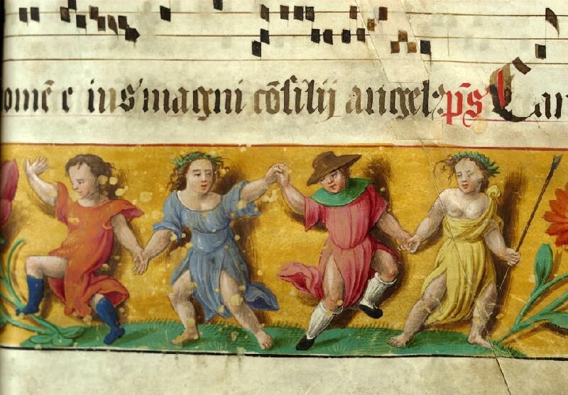 Douai, Bibl. mun., ms. 0112, f. 016 - vue 6