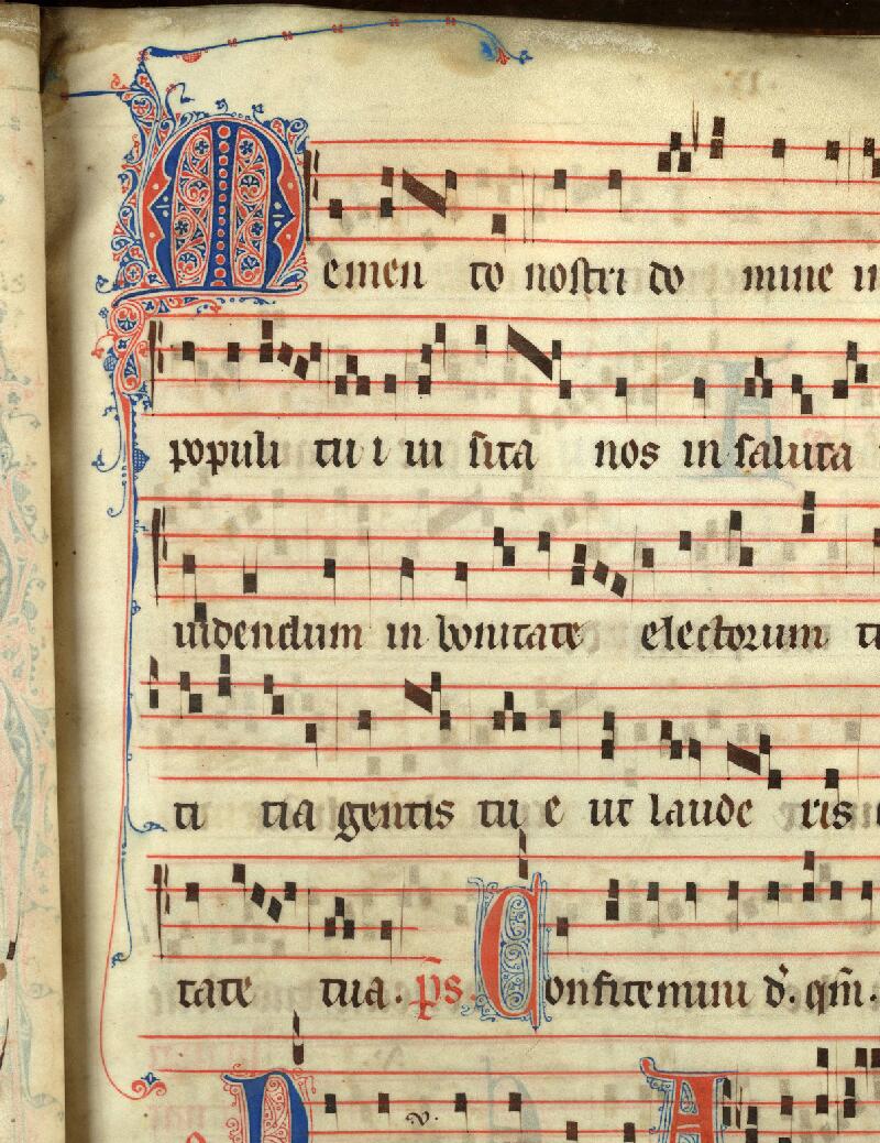 Douai, Bibl. mun., ms. 0113, t. I, f. 010