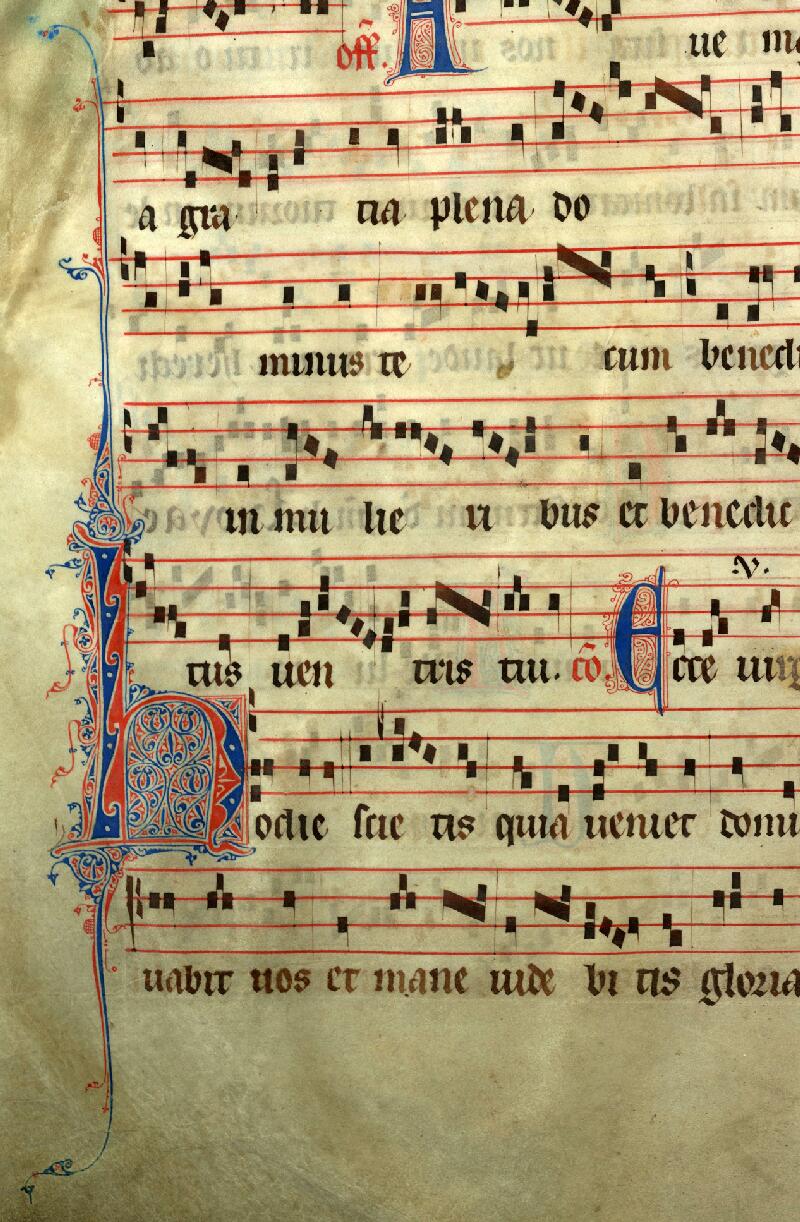 Douai, Bibl. mun., ms. 0113, t. I, f. 010v