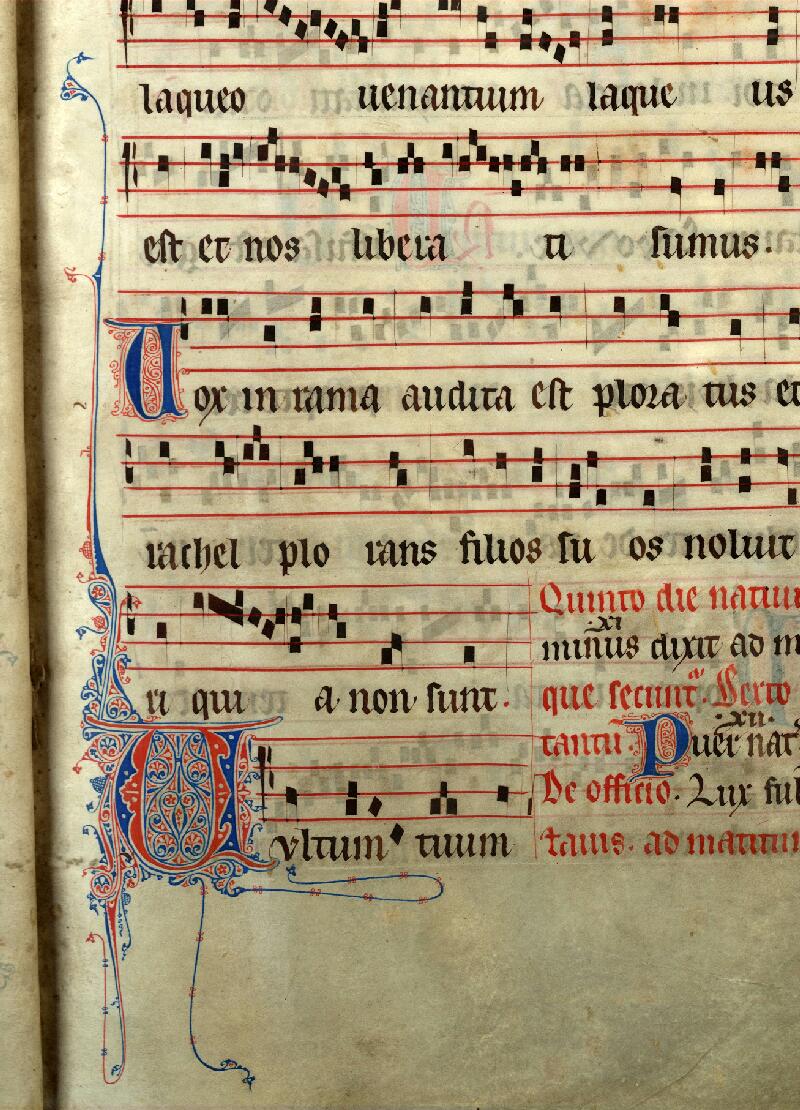 Douai, Bibl. mun., ms. 0113, t. I, f. 019