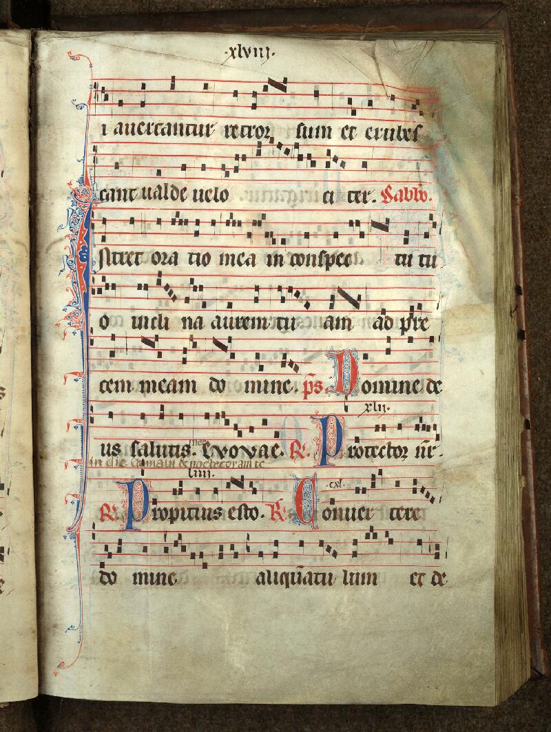 Douai, Bibl. mun., ms. 0113, t. I, f. 048
