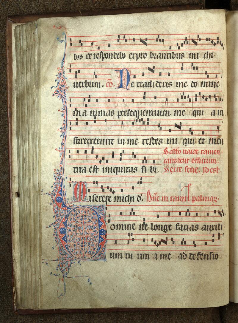 Douai, Bibl. mun., ms. 0113, t. I, f. 082v