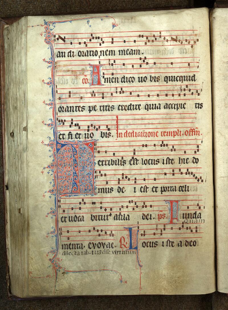 Douai, Bibl. mun., ms. 0113, t. I, f. 162v