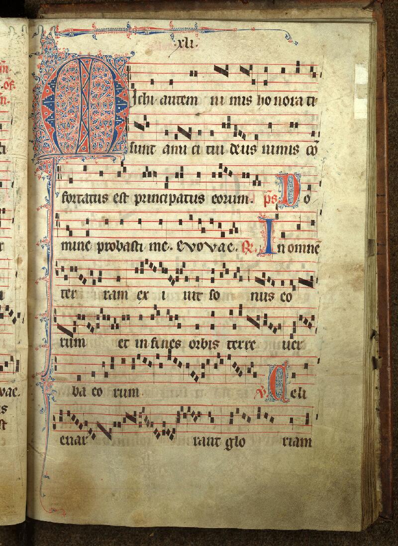 Douai, Bibl. mun., ms. 0113, t. II, f. 041