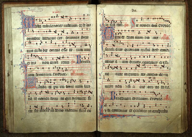Douai, Bibl. mun., ms. 0113, t. II, f. 055v-056