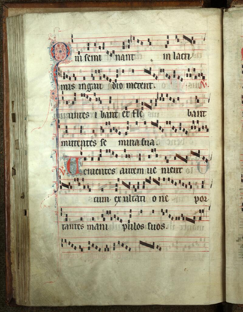 Douai, Bibl. mun., ms. 0113, t. II, f. 089v