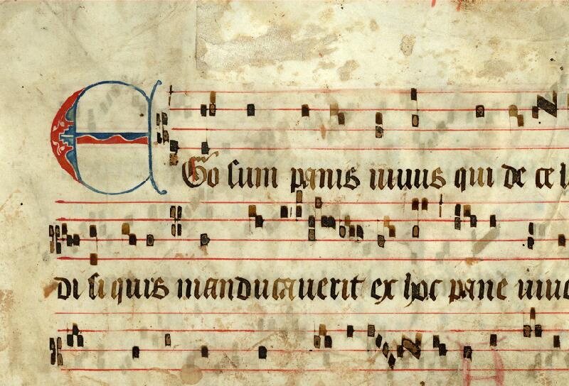Douai, Bibl. mun., ms. 0113, t. II, f. 124