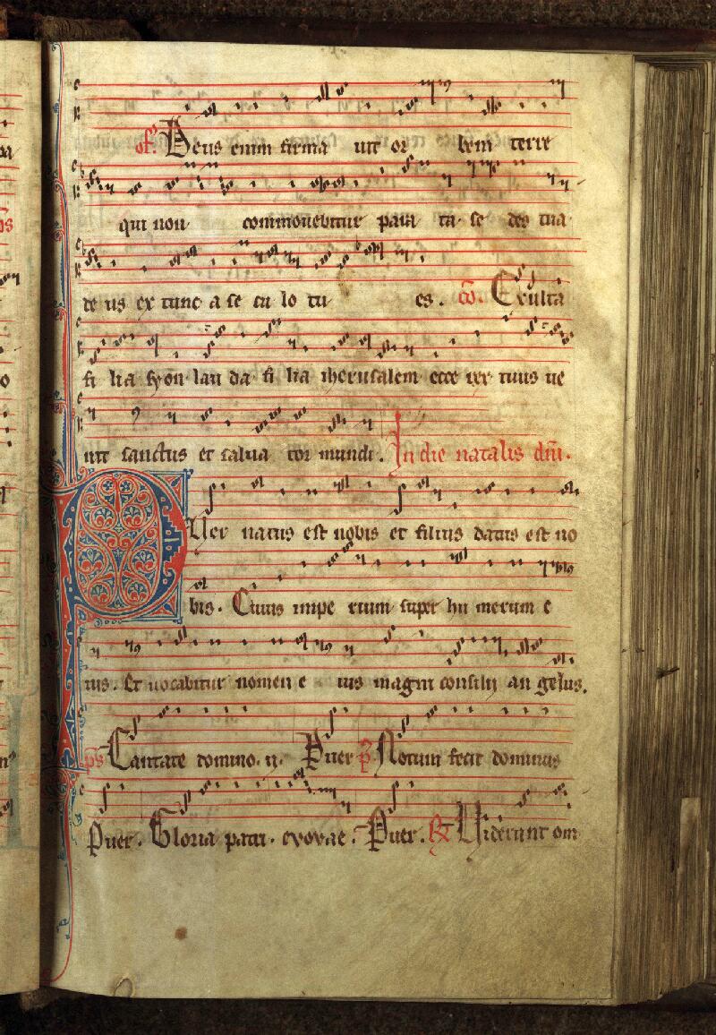 Douai, Bibl. mun., ms. 0114, A f. 010
