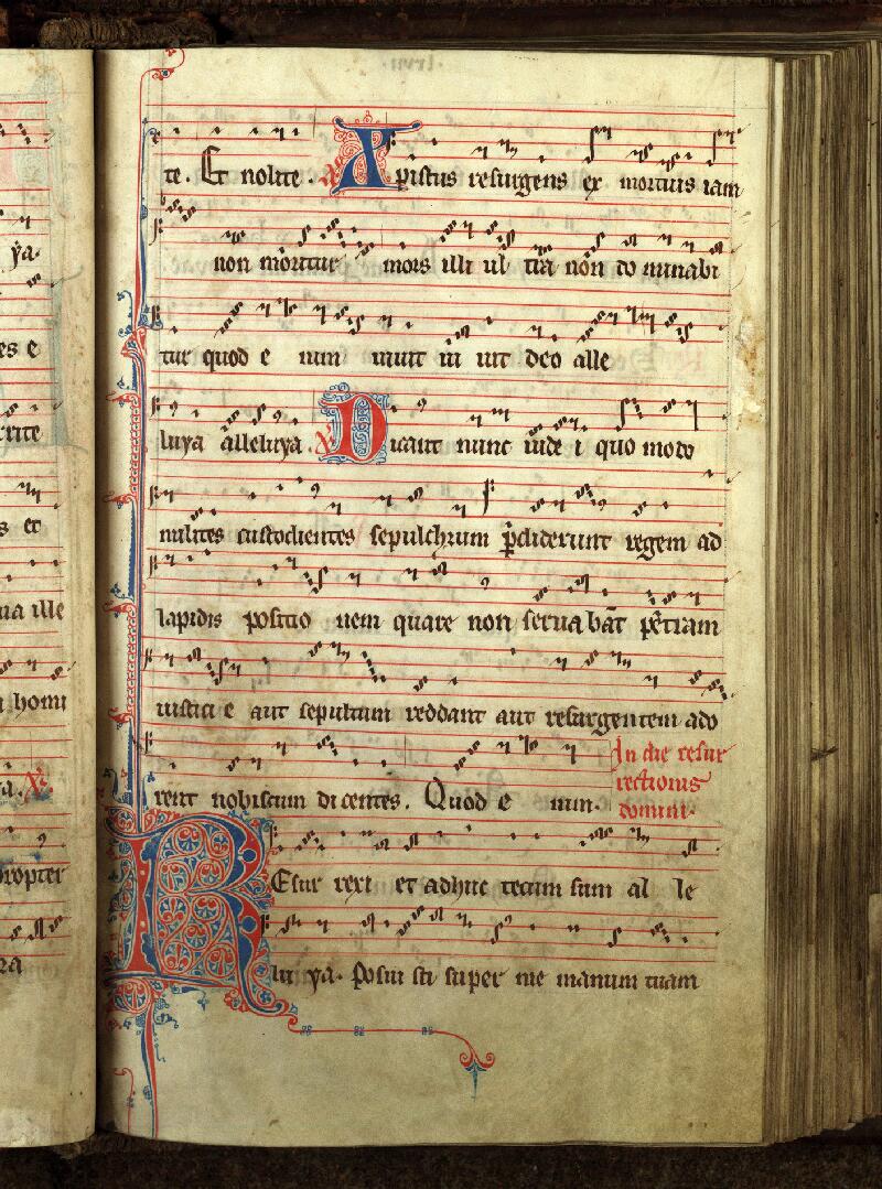 Douai, Bibl. mun., ms. 0114, A f. 067