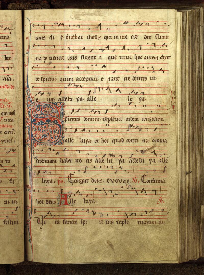 Douai, Bibl. mun., ms. 0114, A f. 082