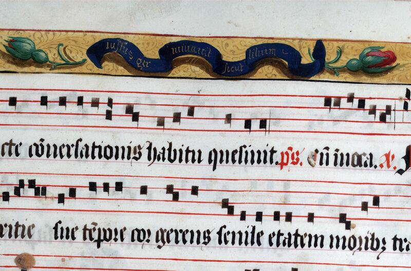Douai, Bibl. mun., ms. 0118, f. 072 - vue 3