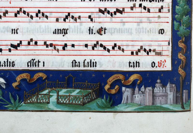 Douai, Bibl. mun., ms. 0118, f. 080v - vue 6