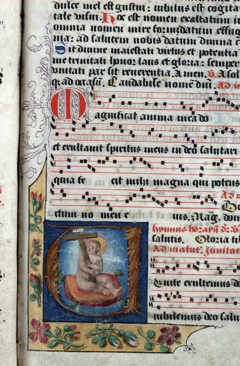 Douai, Bibl. mun., ms. 0119, f. 016