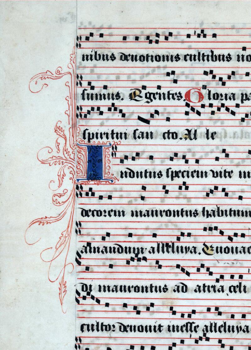 Douai, Bibl. mun., ms. 0119, f. 106v