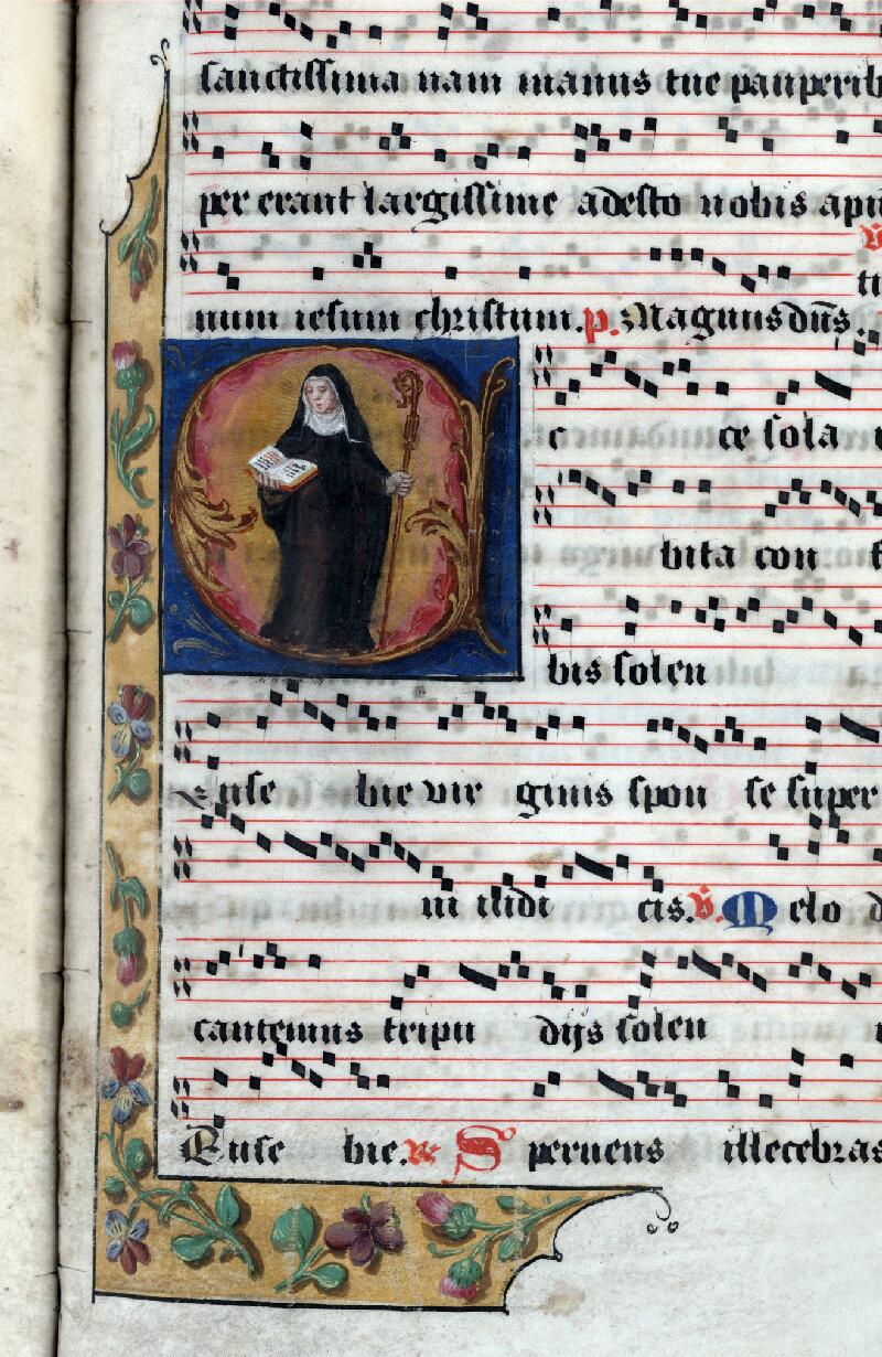 Douai, Bibl. mun., ms. 0119, f. 225