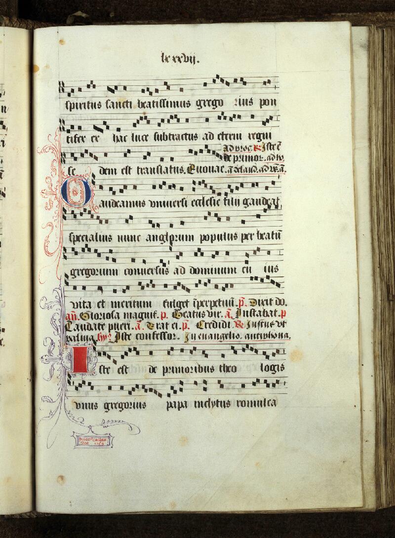 Douai, Bibl. mun., ms. 0120, f. 087