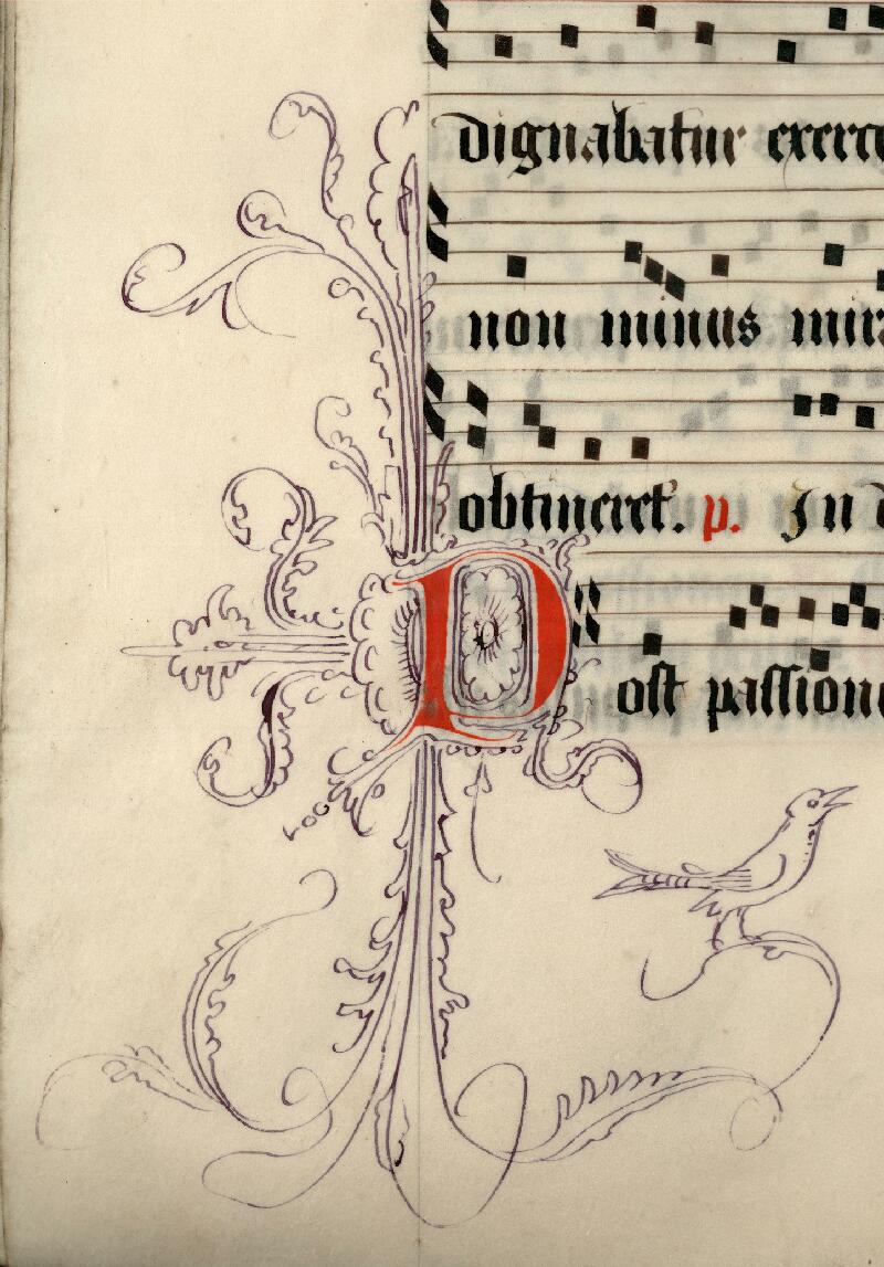 Douai, Bibl. mun., ms. 0120, f. 240v