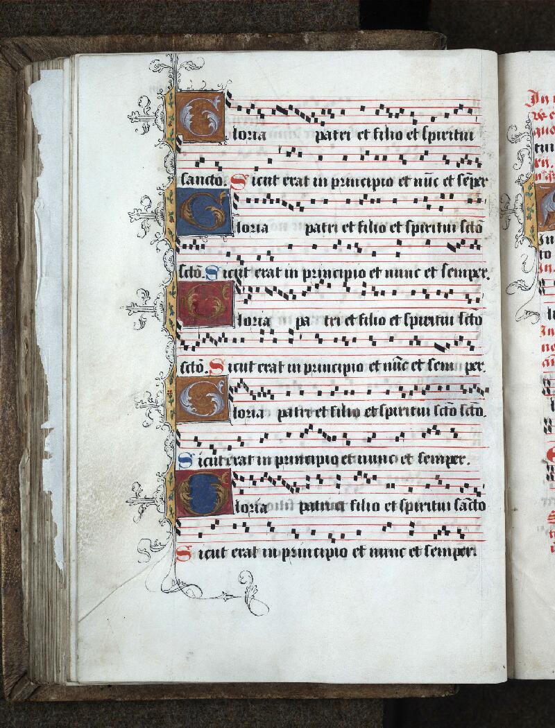 Douai, Bibl. mun., ms. 0121, f. 064v