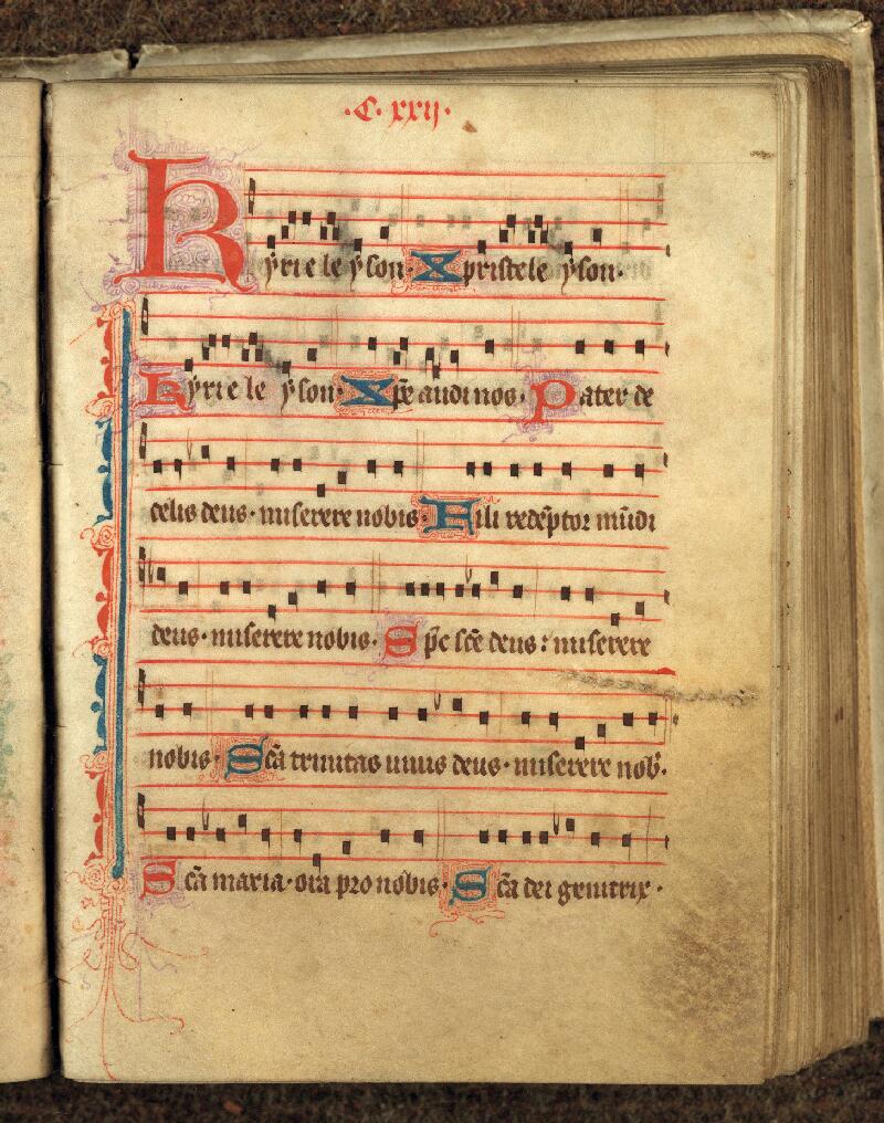 Douai, Bibl. mun., ms. 0132, f. 122