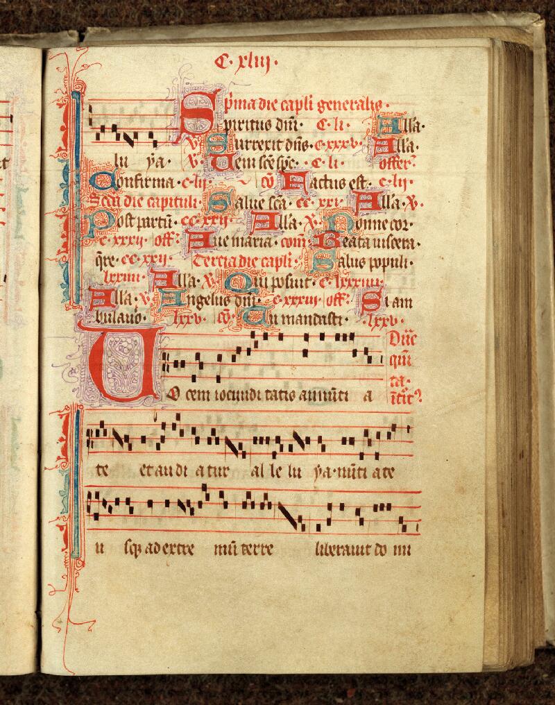 Douai, Bibl. mun., ms. 0132, f. 143