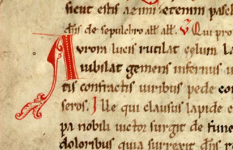 Douai, Bibl. mun., ms. 0135, f. 005v