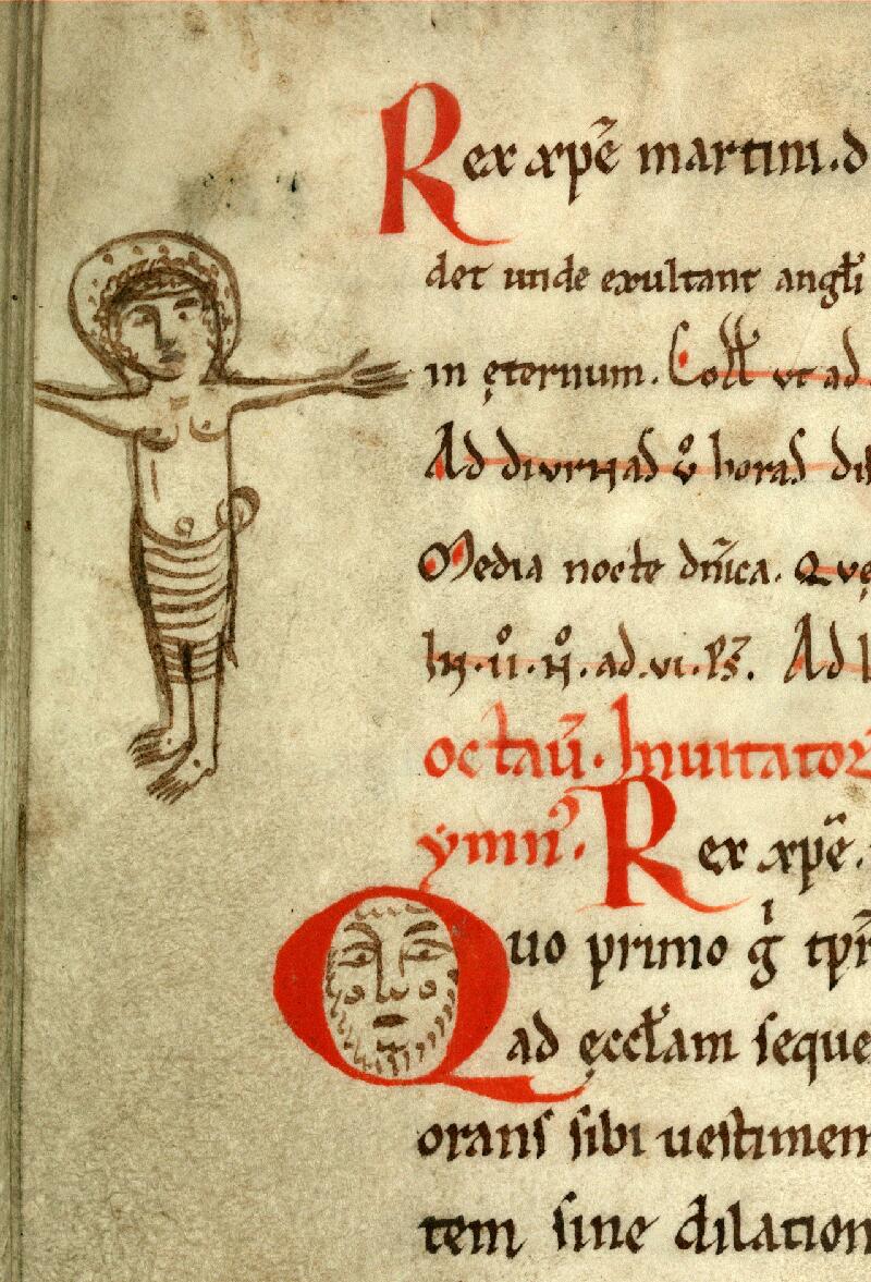 Douai, Bibl. mun., ms. 0135, f. 117v