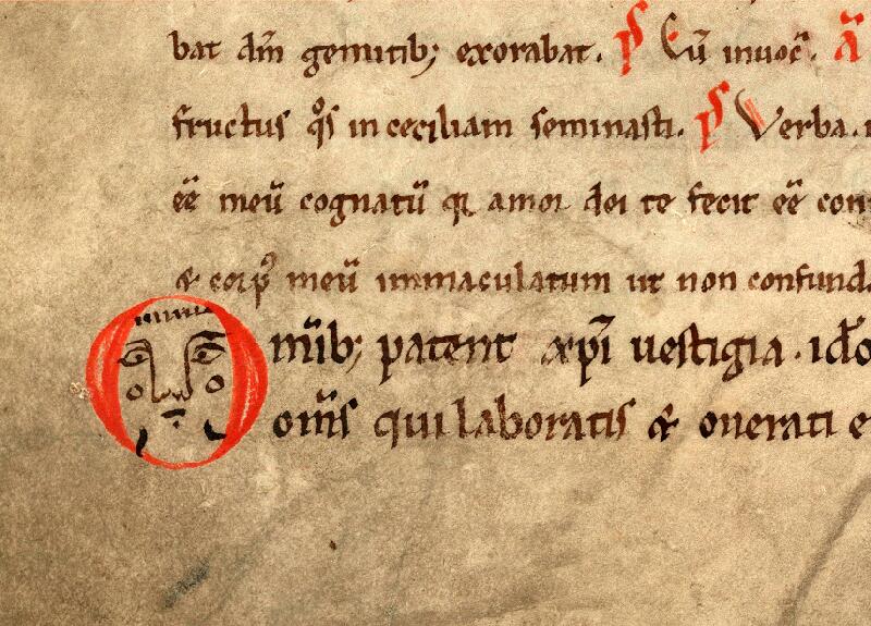 Douai, Bibl. mun., ms. 0135, f. 119v