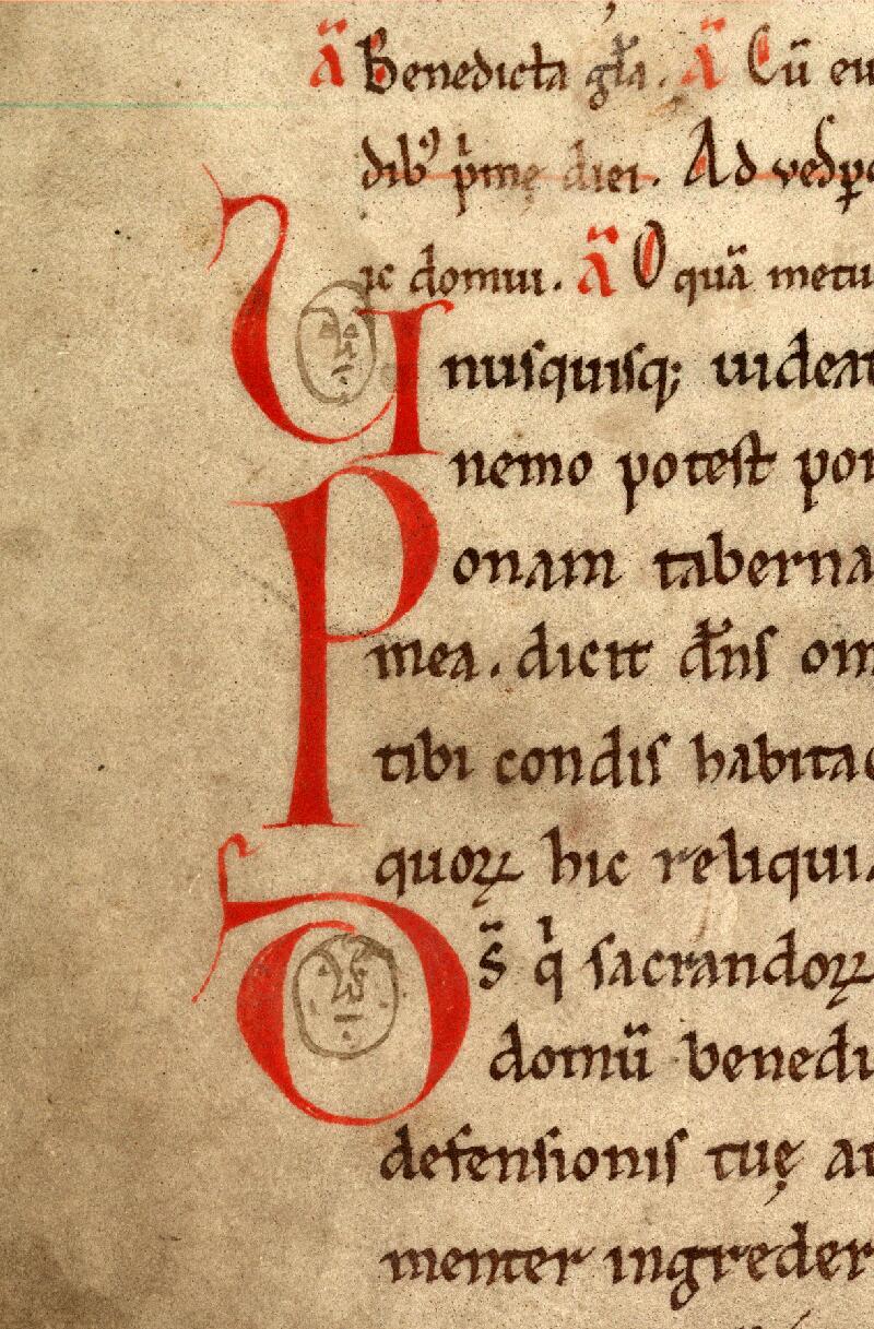 Douai, Bibl. mun., ms. 0135, f. 142v