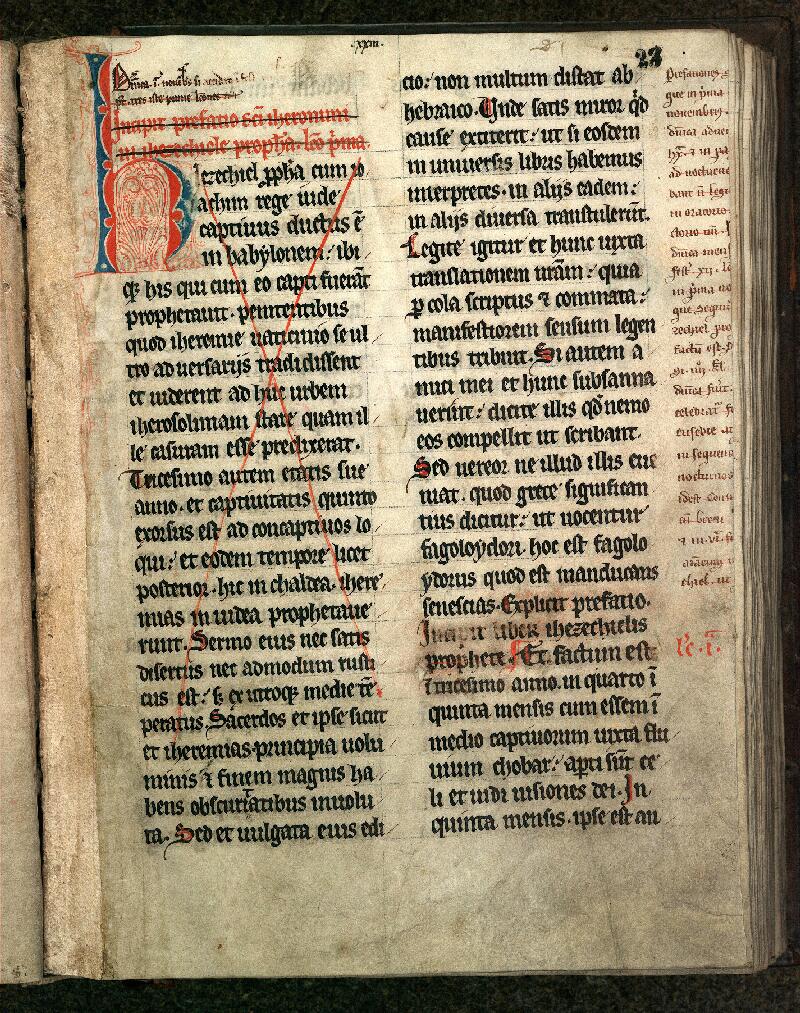 Douai, Bibl. mun., ms. 0141, f. 023