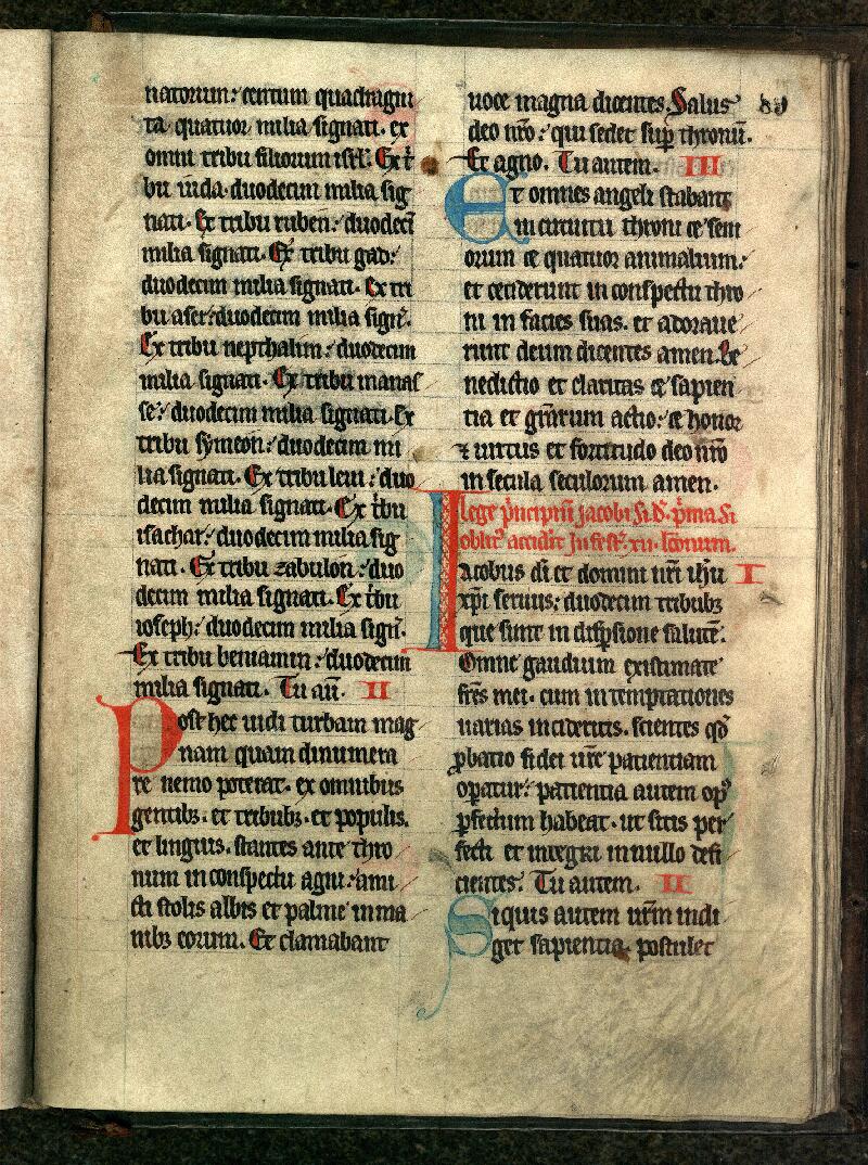 Douai, Bibl. mun., ms. 0141, f. 089