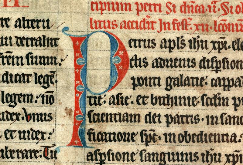 Douai, Bibl. mun., ms. 0141, f. 091