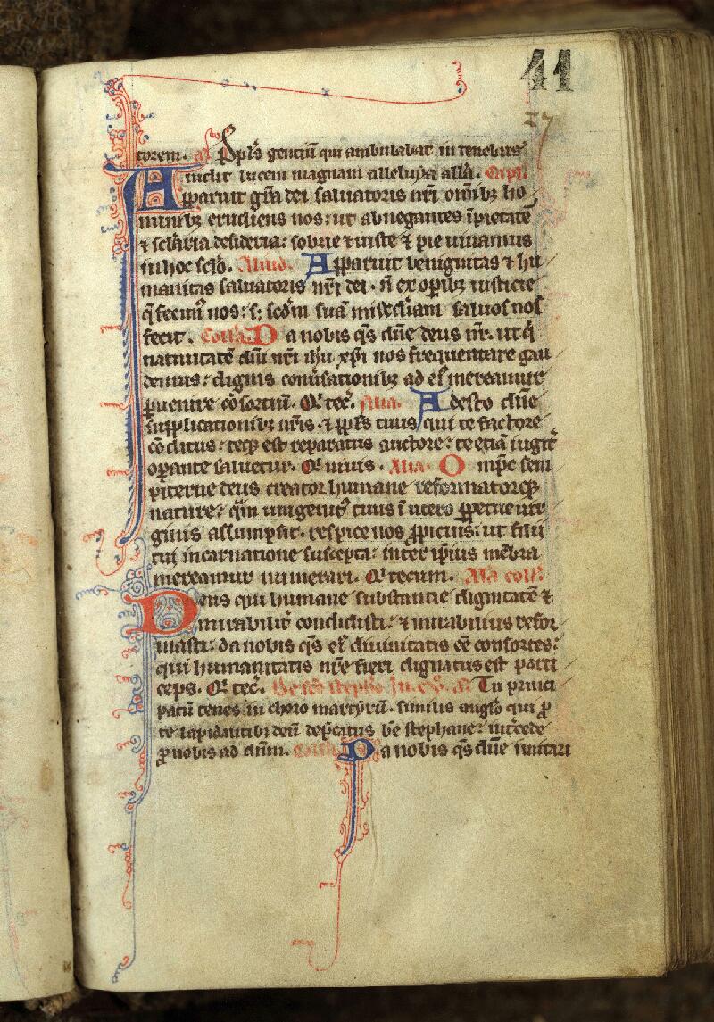 Douai, Bibl. mun., ms. 0142, f. 041