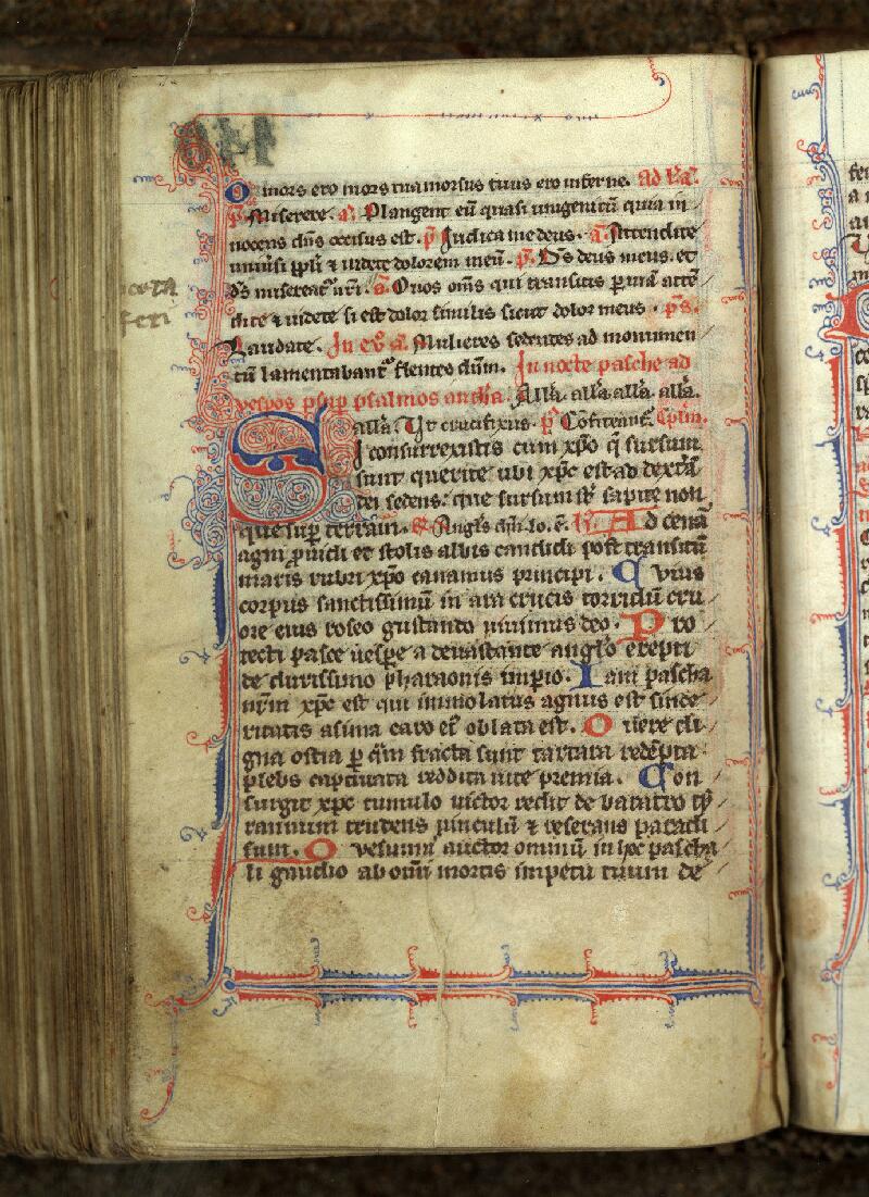 Douai, Bibl. mun., ms. 0142, f. 140v
