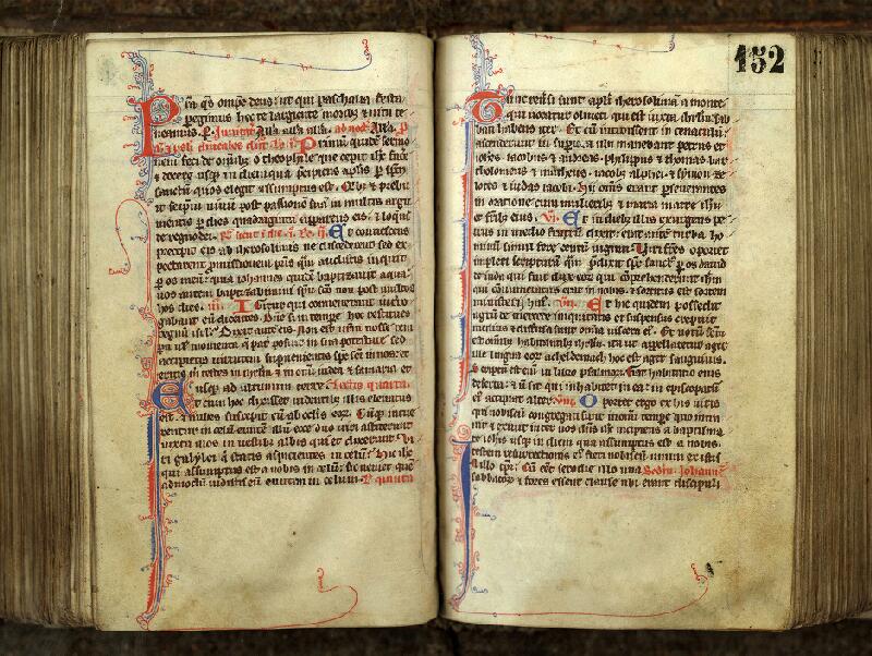 Douai, Bibl. mun., ms. 0142, f. 151v-152
