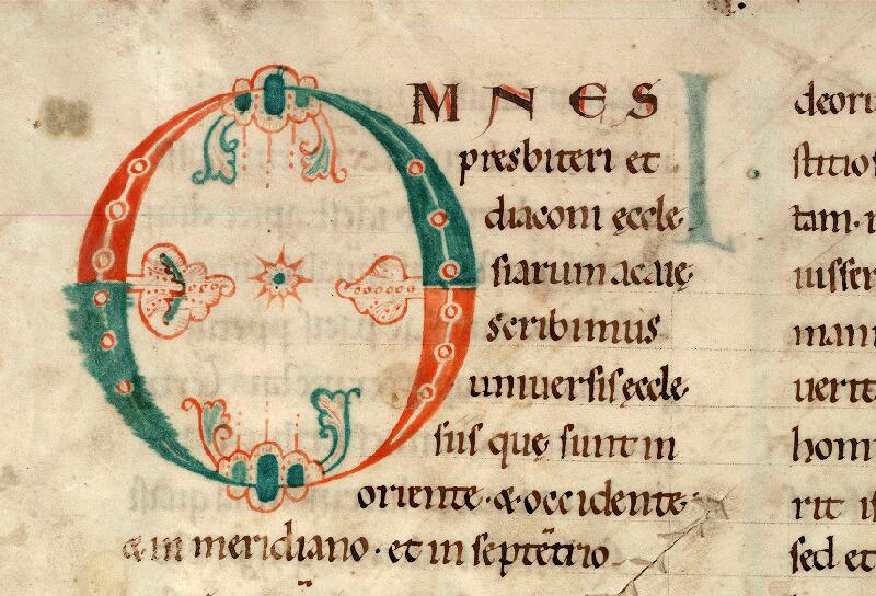 Douai, Bibl. mun., ms. 0151, t. I, f. 093v
