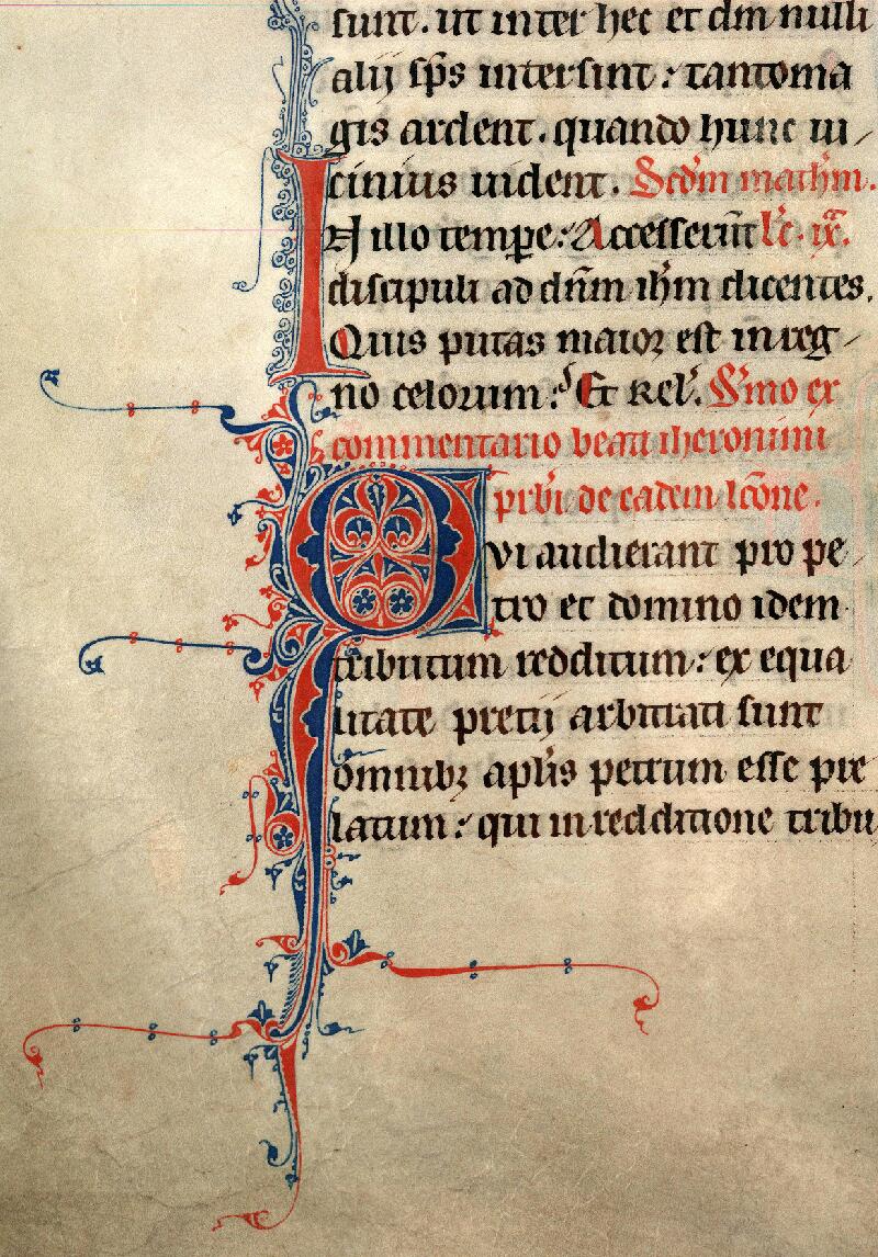 Douai, Bibl. mun., ms. 0151, t. II, f. 120v
