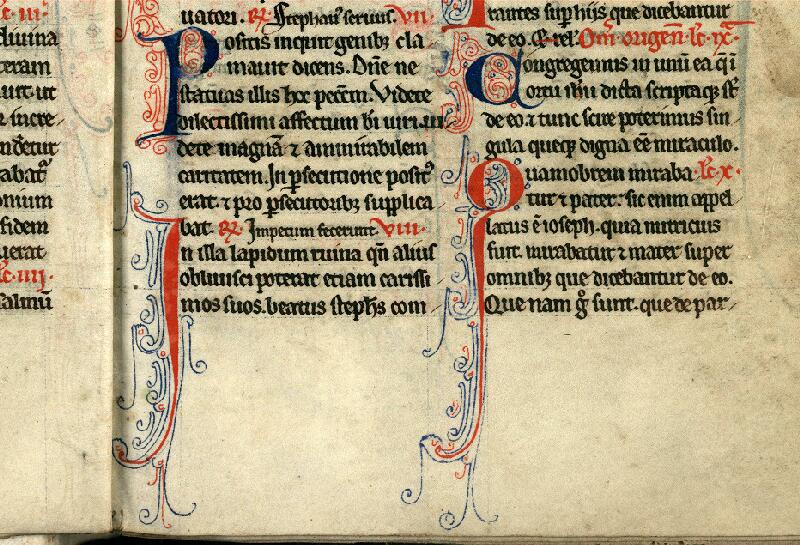 Douai, Bibl. mun., ms. 0153, f. 006