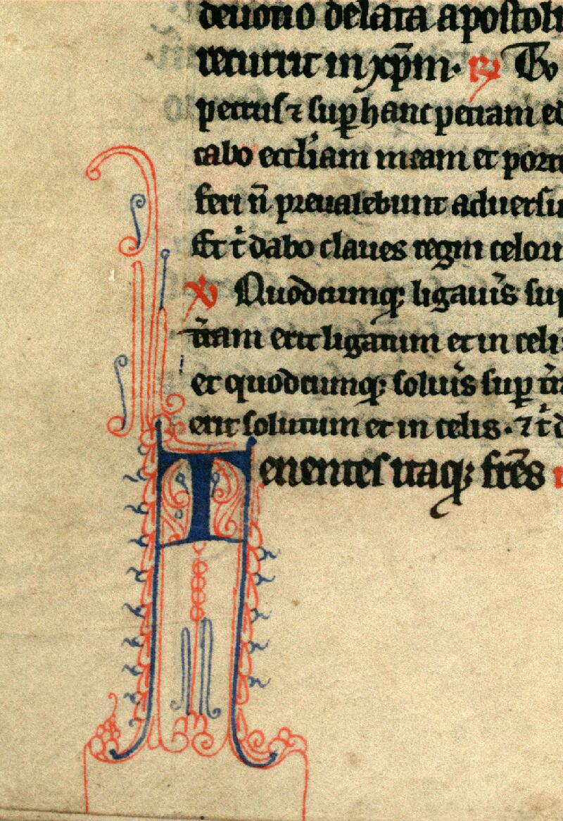 Douai, Bibl. mun., ms. 0153, f. 198v