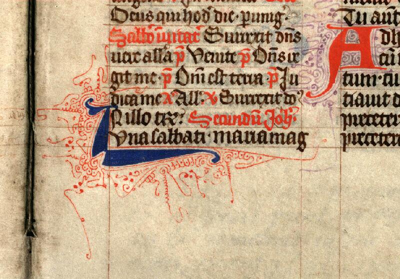 Douai, Bibl. mun., ms. 0164, t. I, f. 133