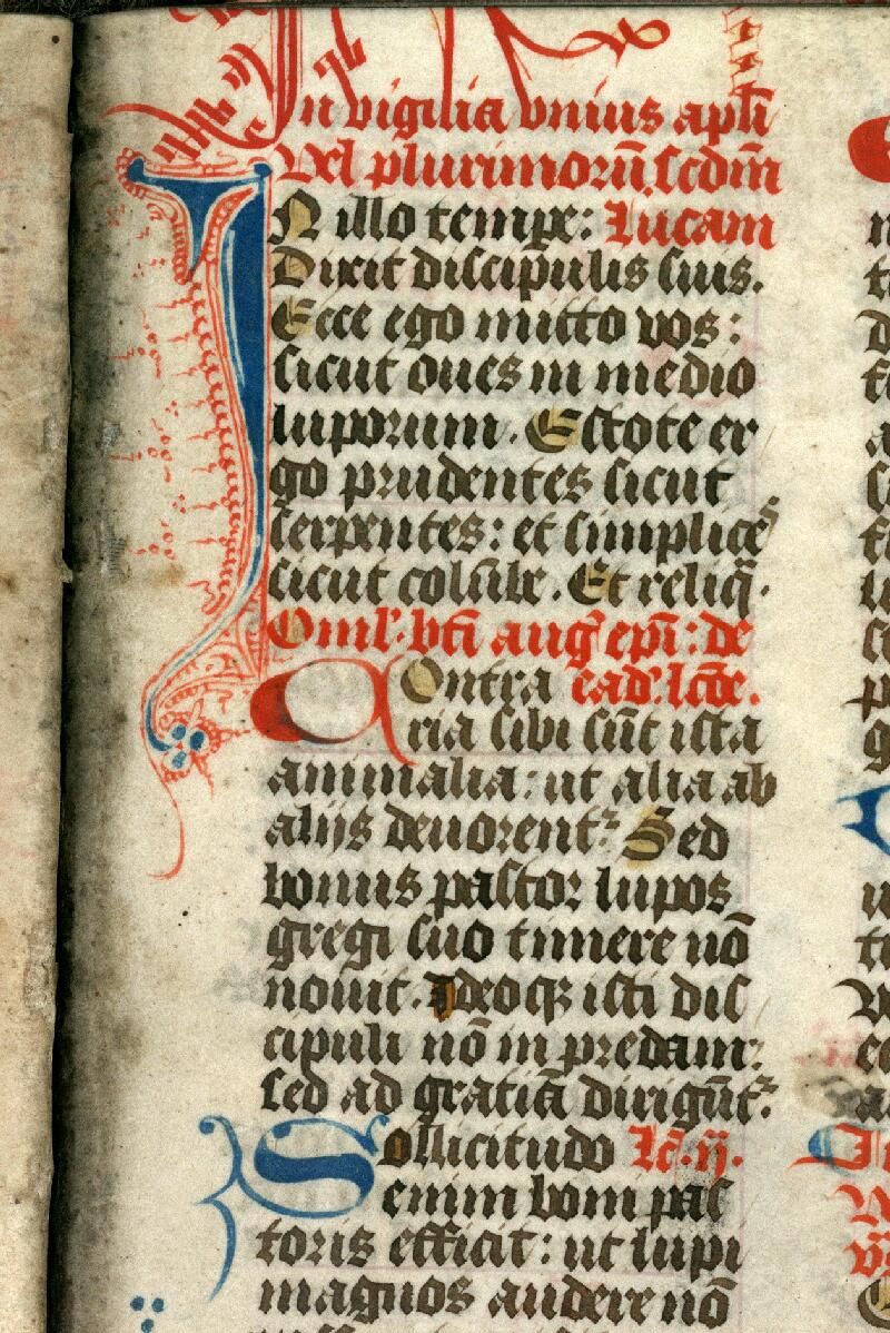 Douai, Bibl. mun., ms. 0164, t. I, f. 219