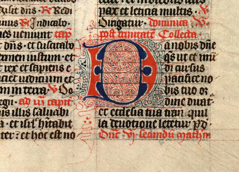 Douai, Bibl. mun., ms. 0164, t. II, f. 077