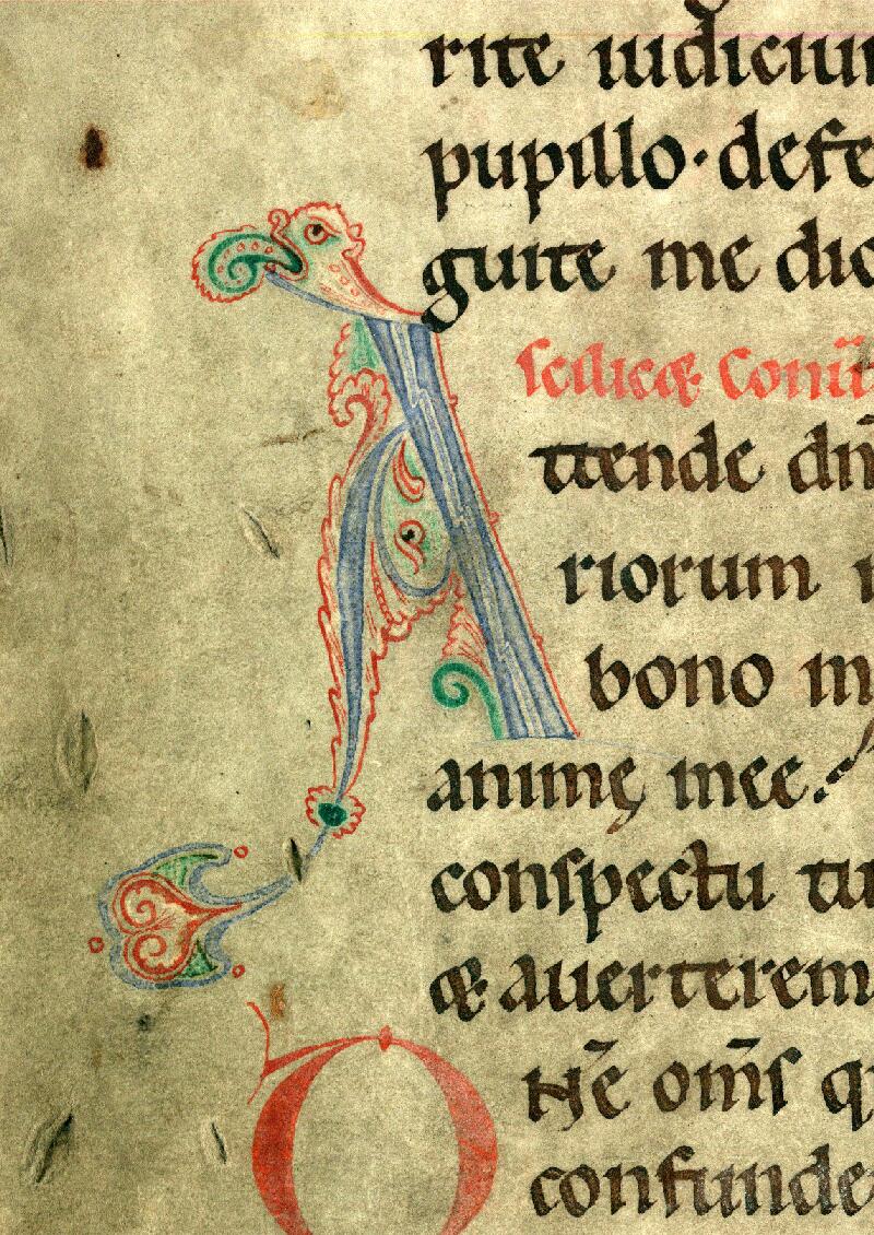 Douai, Bibl. mun., ms. 0168, f. 005v