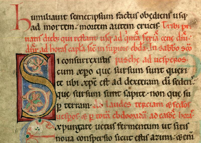 Douai, Bibl. mun., ms. 0168, f. 006v